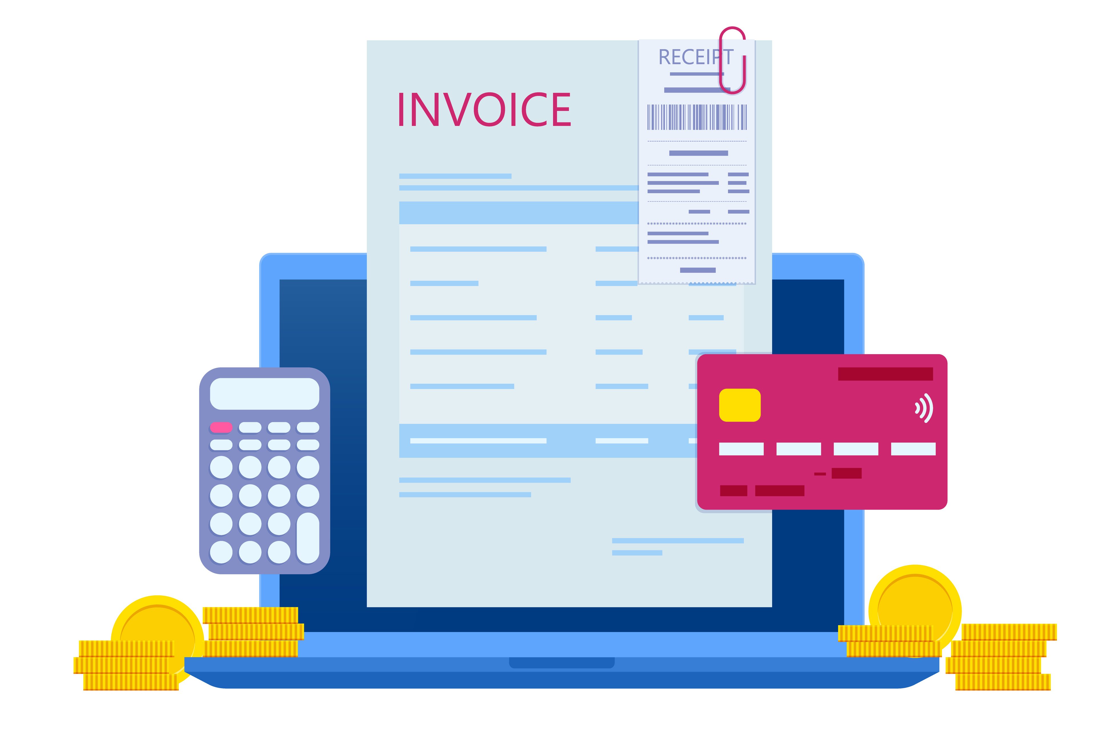 proforma invoice