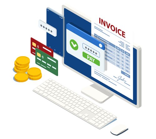 invoice africa - afri invoice